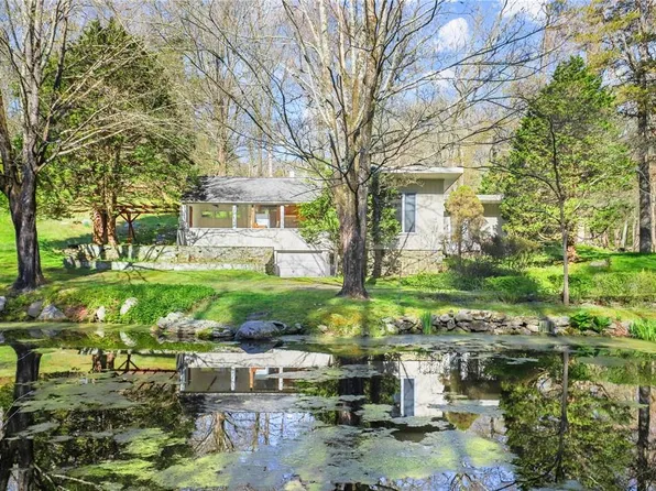 28 Pound Ridge Road, Pound Ridge, NY 10576