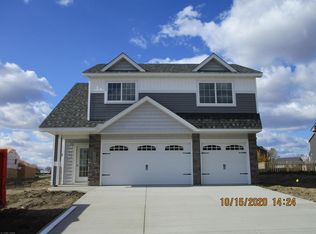 3006 Cedar Blvd, Howard Lake, MN 55388