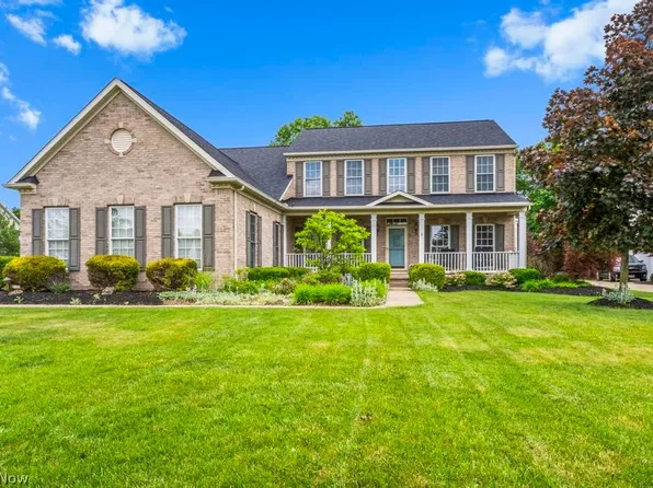 3415 Sonoma Way, Avon, OH 44011