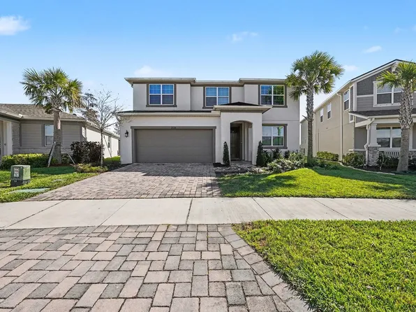 2326 Village Amble Loop, Lutz, FL 33558