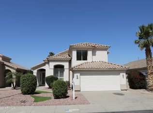6056 W Irma Ln, Glendale, AZ 85308