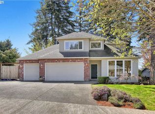 14990 Josi Ct, Oregon City, OR 97045