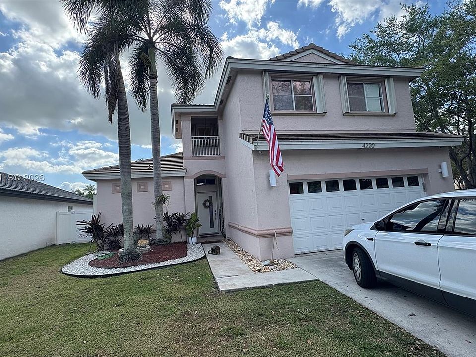1st image of 4220 SW 153rd Ave