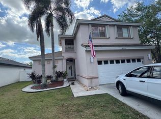 Replat Of Country Lakes, Miramar, FL 33027