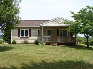 250 Markle Rd, Belle Vernon, PA 15012