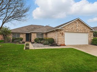 9009 Kingston Dr, Denton, TX 76207