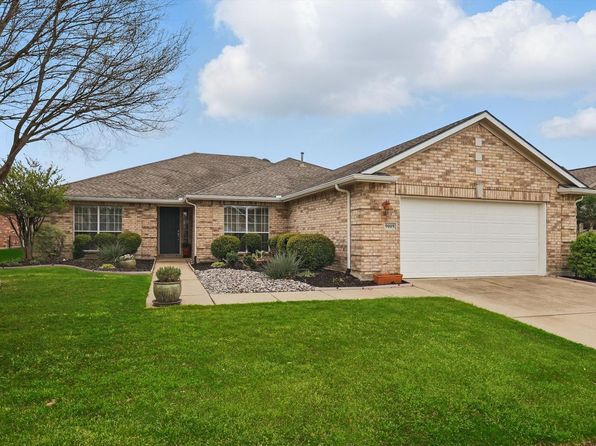 Home for Sale in Denton TX