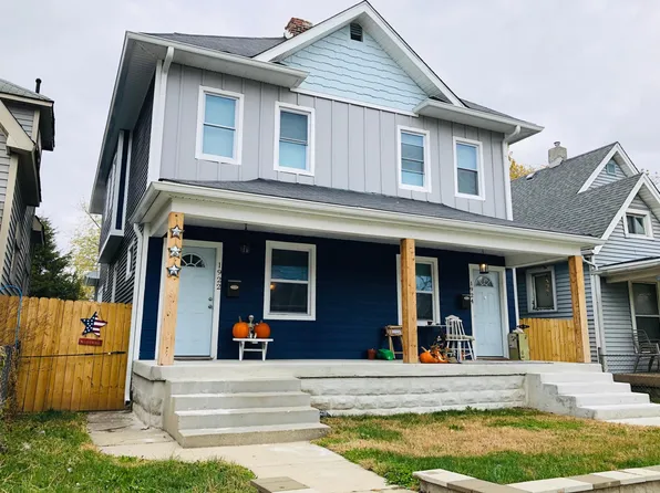 1924 Lexington Ave, Indianapolis, IN 46203