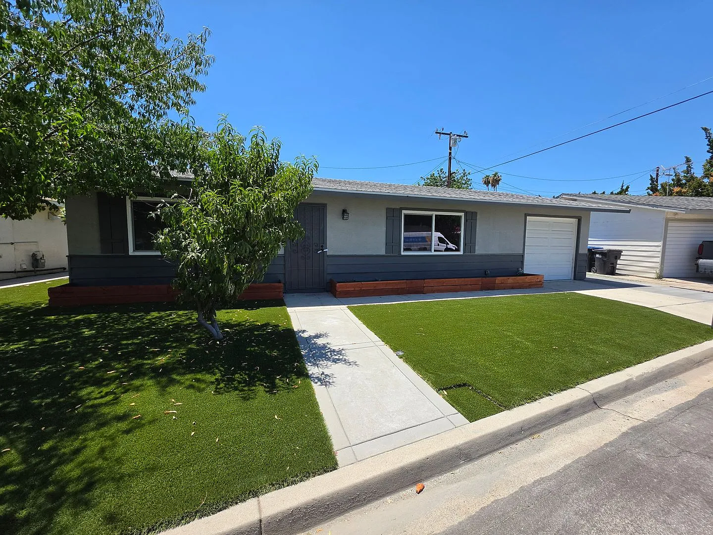 55+ Community Two Bedrooms One Bath — Photo 1