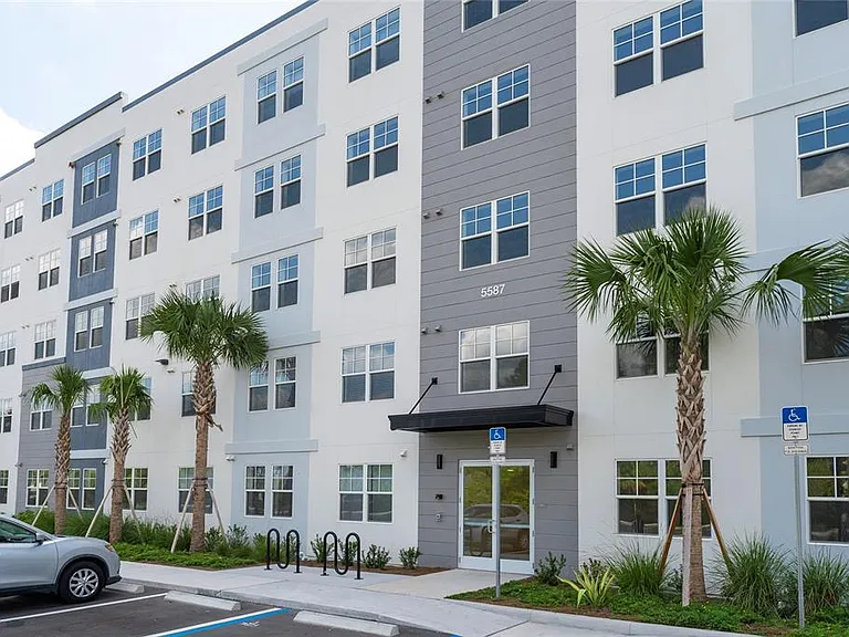 5587 Millenia Park Blvd #515 — Photo 3