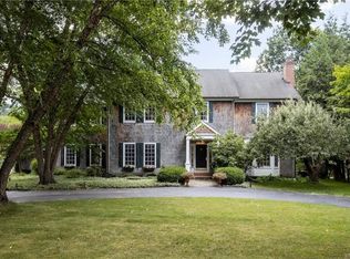 845 Chestnut Hill Rd, East Aurora, NY 14052