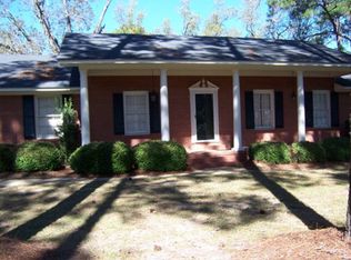 380 Upper Ty Ty Rd, Tifton, GA 31793