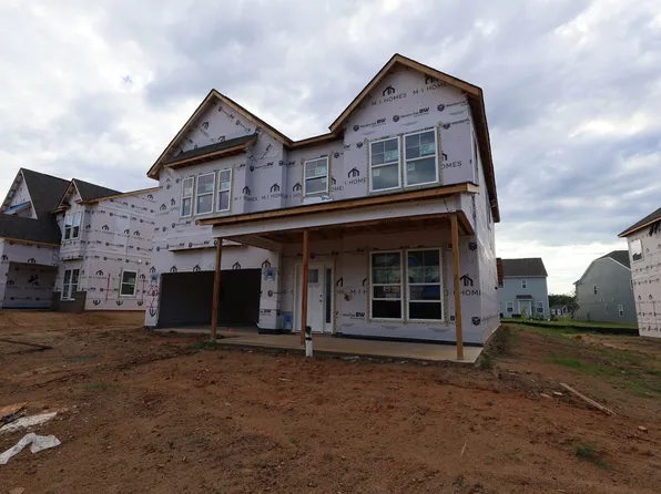 670 Downshire Rd NW, Concord, NC 28027