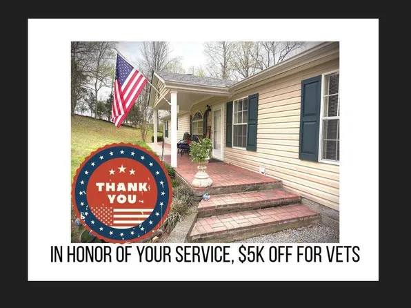 414 Thomas St, Sparta, TN 38583