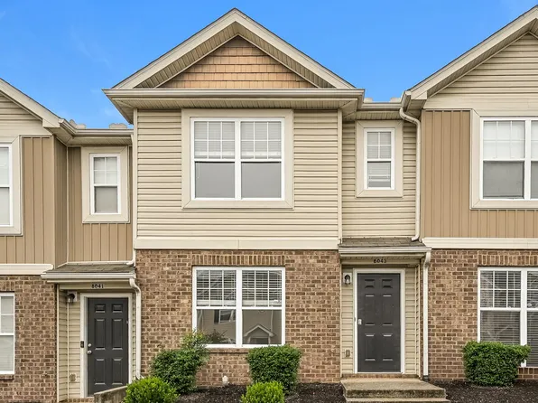 8043 Logan Dr, La Vergne, TN
