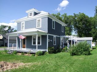 391 Katahdin Ave, Millinocket, ME 04462