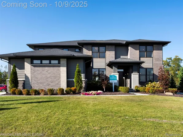 4535 Ann Arbor Saline Rd, Ann Arbor, MI 48103