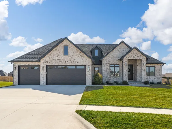 4464 E Lancaster Way, Springfield, MO 65802