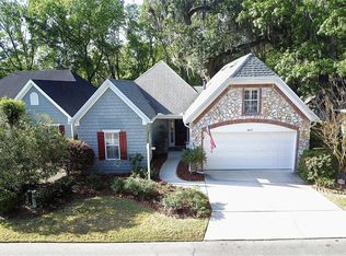 4317 NW 10th Pl, Gainesville, FL 32605