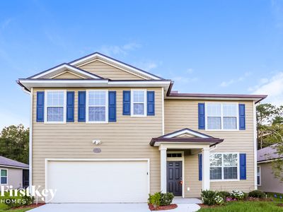 12270 Crossfield Dr, Jacksonville, FL, 32219