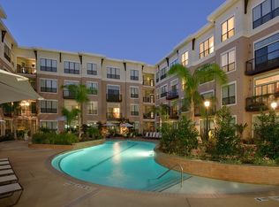Sawyer Heights Lofts, Houston, TX 77007