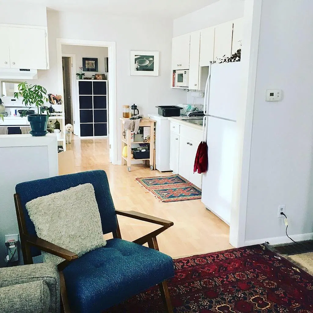 1 bed, 660 sqft, $2,050 — Photo 4