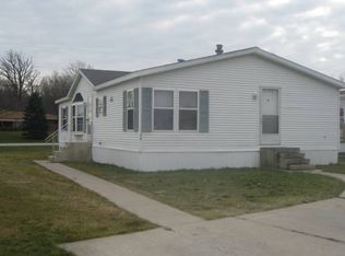 24 Winterbury Pl, Yoder, IN 46798