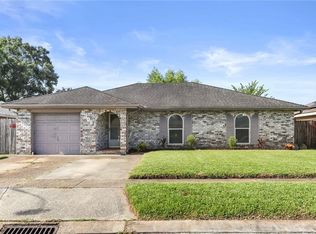 5308 Loring Dr, Marrero, LA 70072