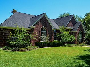 251 Petty Rd, Waller, TX 77484