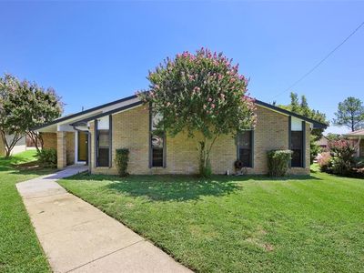 600 Cheyenne Ct S, Irving, TX, 75062