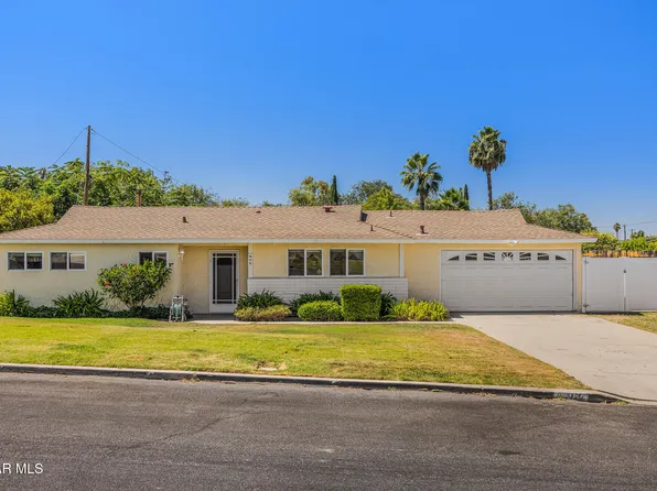 912 Calle Tulipan, Thousand Oaks, CA 91360