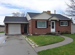 6328 S 370 E, Murray, UT 84107