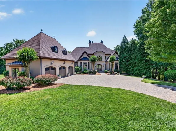 5424 Gorham Dr, Charlotte, NC 28226