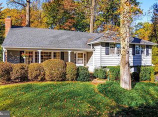 305 Gulph Hills Rd, Wayne, PA 19087