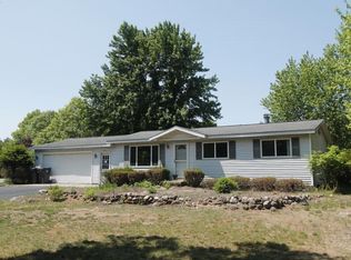 153 Carriage Rd, Montello, WI 53949