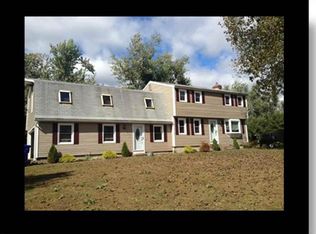 24 Bridge St, Ellington, CT 06029