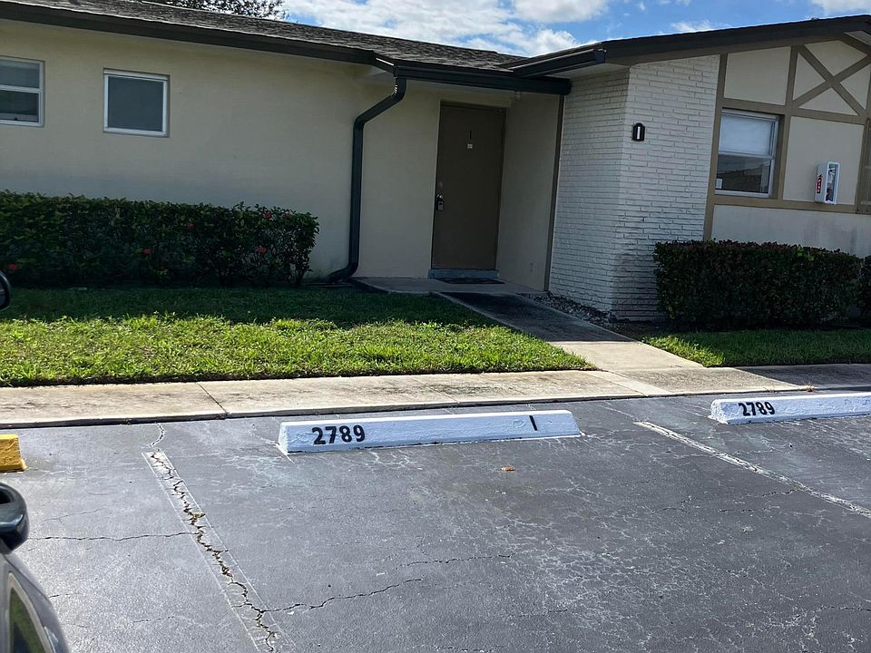1st image of 2789 Ashley Drive W #I