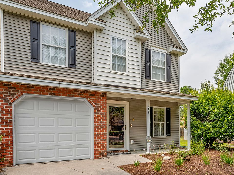 232 Kelsey Blvd, Wando, SC 29492 Zillow