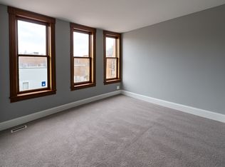 214 E Chase St FLOOR 1, Baltimore, MD 21202