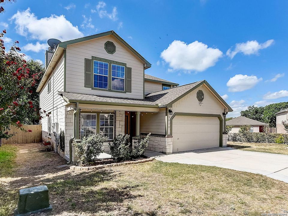 5918 Trent Rnch, San Antonio, TX 78249 Zillow