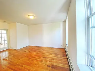 Rented by Corcoran