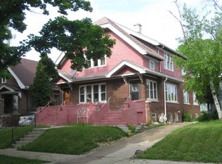 2630 N 59th St, Milwaukee, WI 53210
