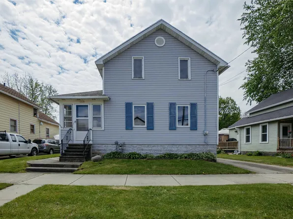 1029 W 7th Ave, Oshkosh, WI 54902