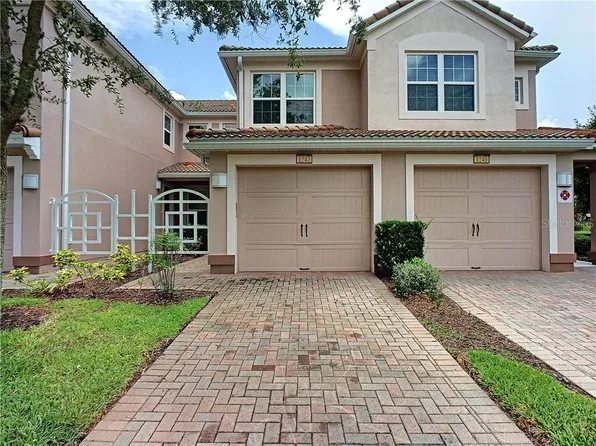 1242 Romani Ave, Davenport, FL 33896