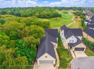1249 Red Bud Ln, Round Rock, TX 78664