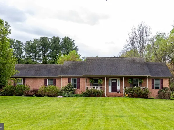 63 Sharons Ln, Martinsburg, WV 25403