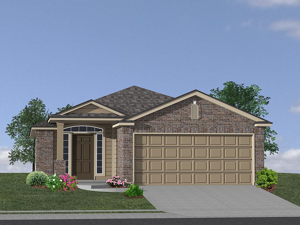 161 Collared Dove Cove