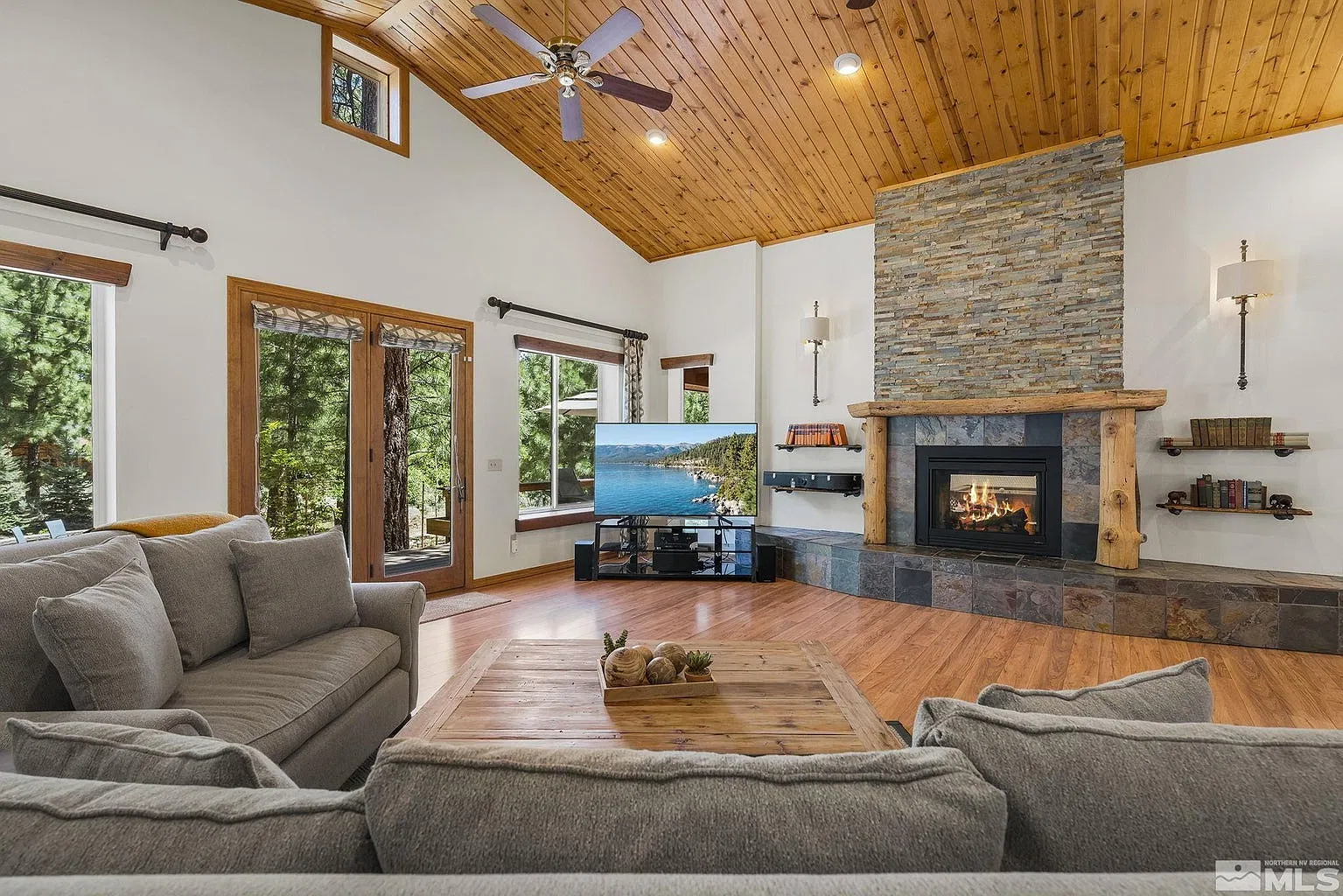 Evergreen Hills Dr, Reno — Photo 1