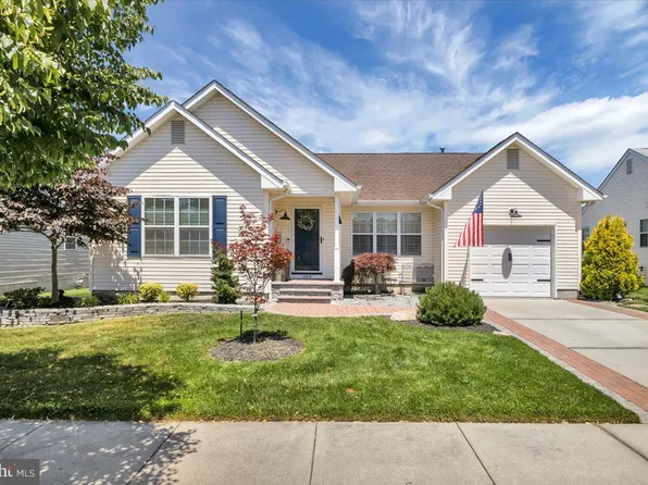 509 Howey Dr, Mullica Hill, NJ 08062