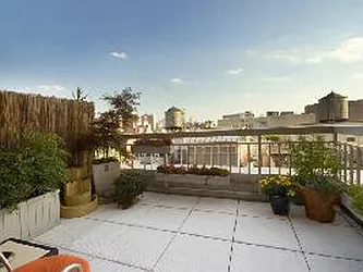 Rented by Sotheby's International Realty